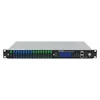 Оптический усилитель VERMAX для сетей КТВ, 1 вход, 16*22dBm выход, CWDM 1310/1490/1550, 1U Оптический усилитель VERMAX для сетей КТВ, 1 вход, 16*22dBm выход, CWDM 1310/1490/1550, 1U